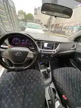 Hyundai Solaris, 2018-2