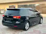 Kia Carnival, 2015-5