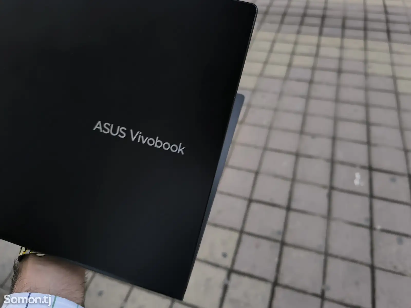 Ноутбук Asus VivoBook i5 11th 16/512gb-6