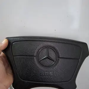 Аэробаг от Mercedes-Benz