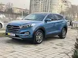 Hyundai Tucson, 2015-3