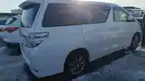 Toyota Vellfire, 2014-14