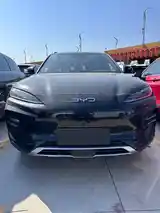 BYD Song Plus Flagship, 2024-3