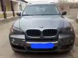 BMW X5, 2006-2