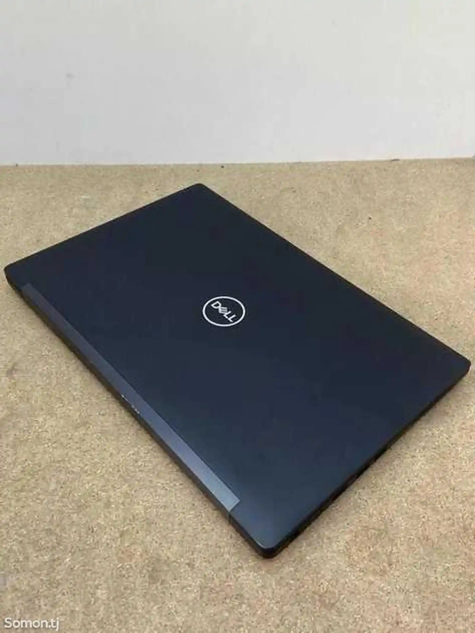 Игровой ноутбук Dell Latitude 7490-2
