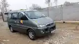 Hyundai Starex, 2000-8