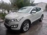 Hyundai Santa Fe, 2014-3