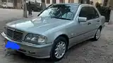 Mercedes-Benz C class, 2000-2