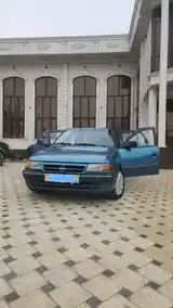 Opel Astra F, 1992-9