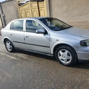 Opel Astra G, 1998