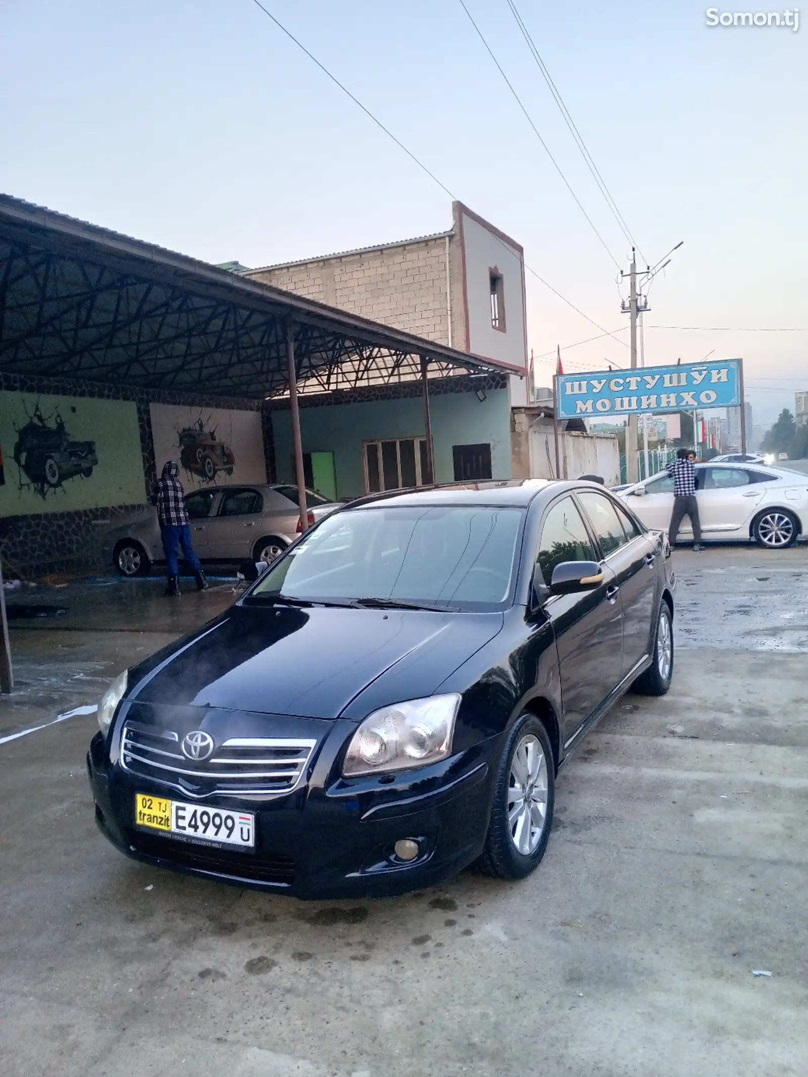 Opel Astra G, 2007-1