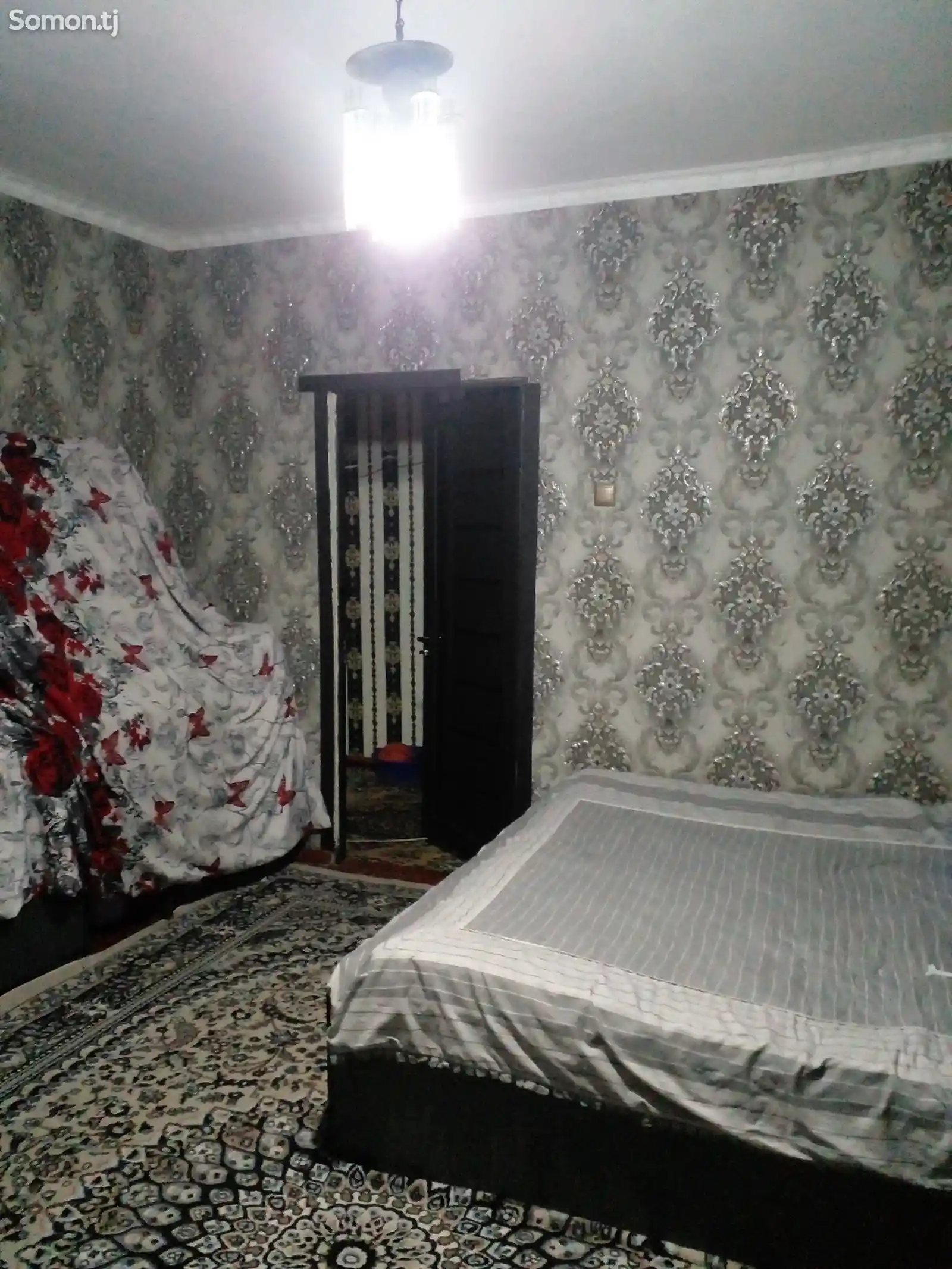 2-комн. квартира, 2 этаж, 90 м², Рудаки-2