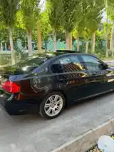 BMW 3 series, 2011-4