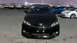 Toyota Wish, 2014-13