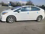 Toyota Prius, 2010-2