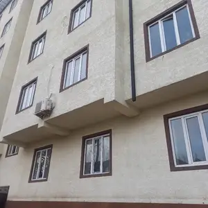 3-комн. квартира, 3 этаж, 72м²,