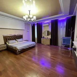 2-комн. квартира, 4 этаж, 112м², И.Сомони