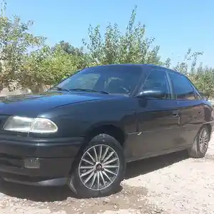 Opel Astra F, 1994