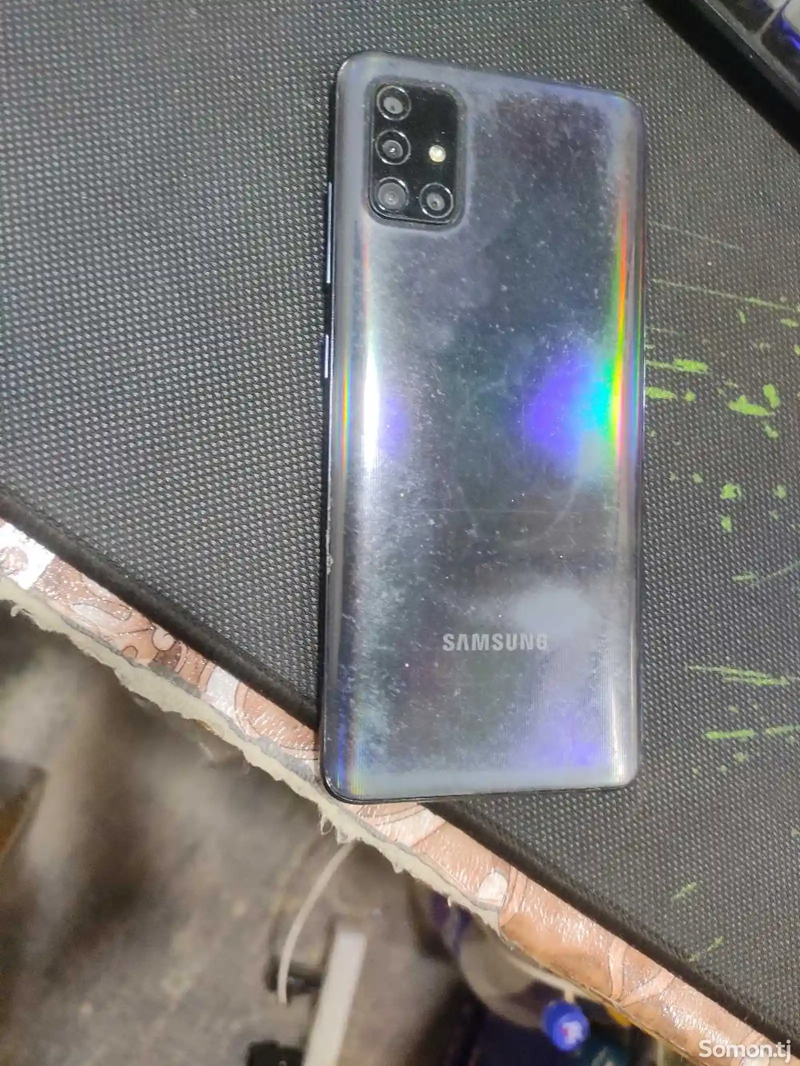 Samsung Galaxy A51, 64Gb-3