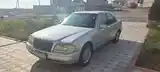 Mercedes-Benz C class, 1994-2