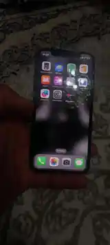 Apple iPhone X, 64 gb-5