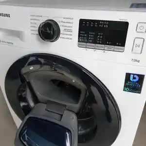 Ремонт стиральных машин автомат и полуавтомат