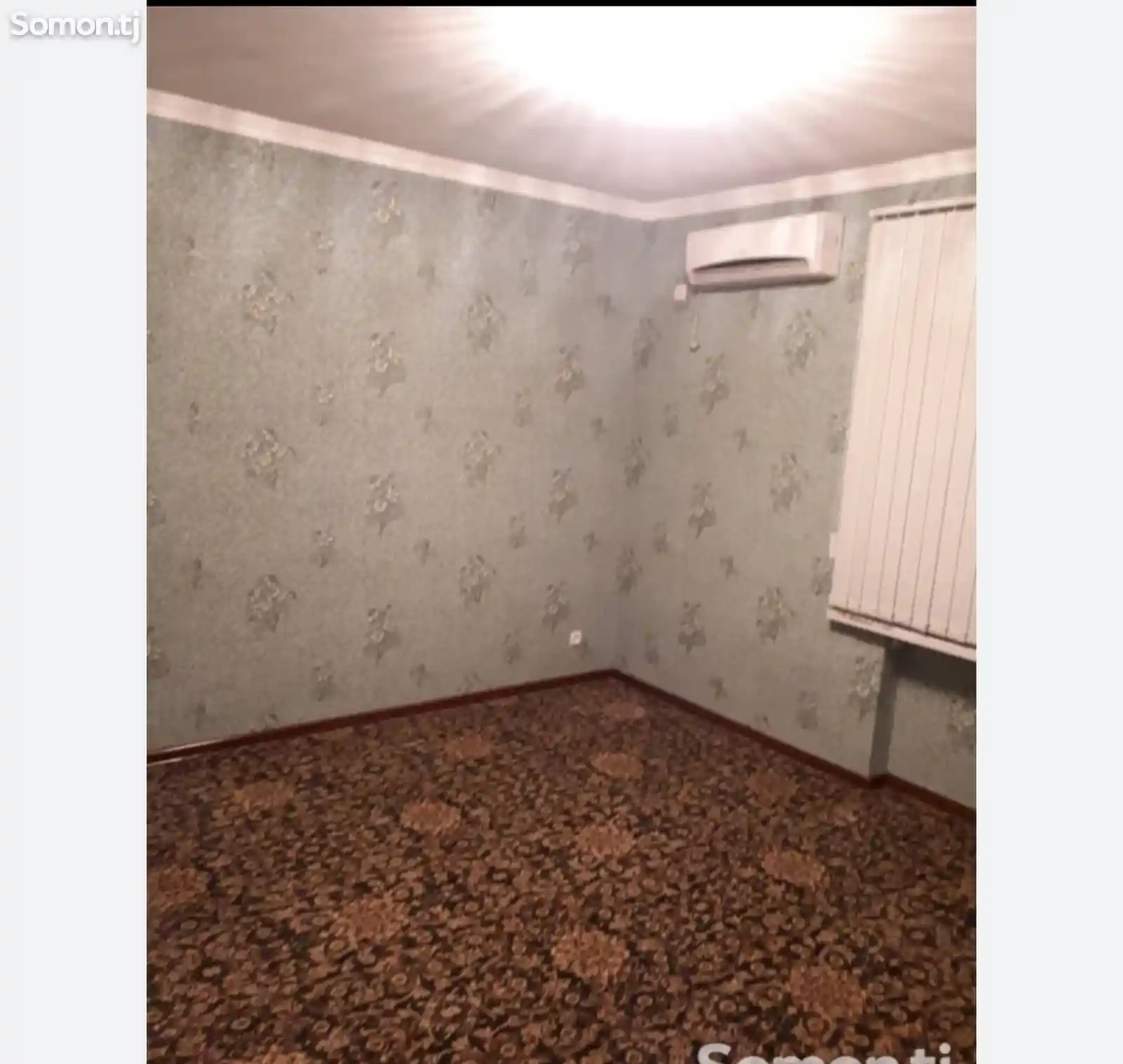 2-комн. квартира, 3 этаж, 40м², Универмаг-3