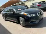 Hyundai Sonata, 2015-7