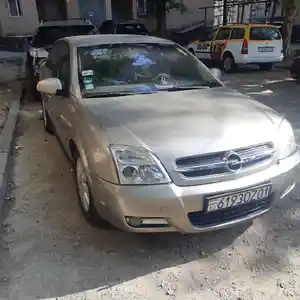 Opel Vectra C, 2003