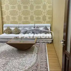 2-комн. квартира, 11 этаж, 91м², Сафо