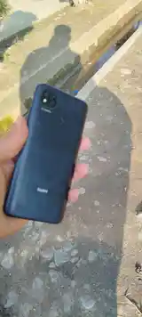 Xiaomi Redmi 9C-2