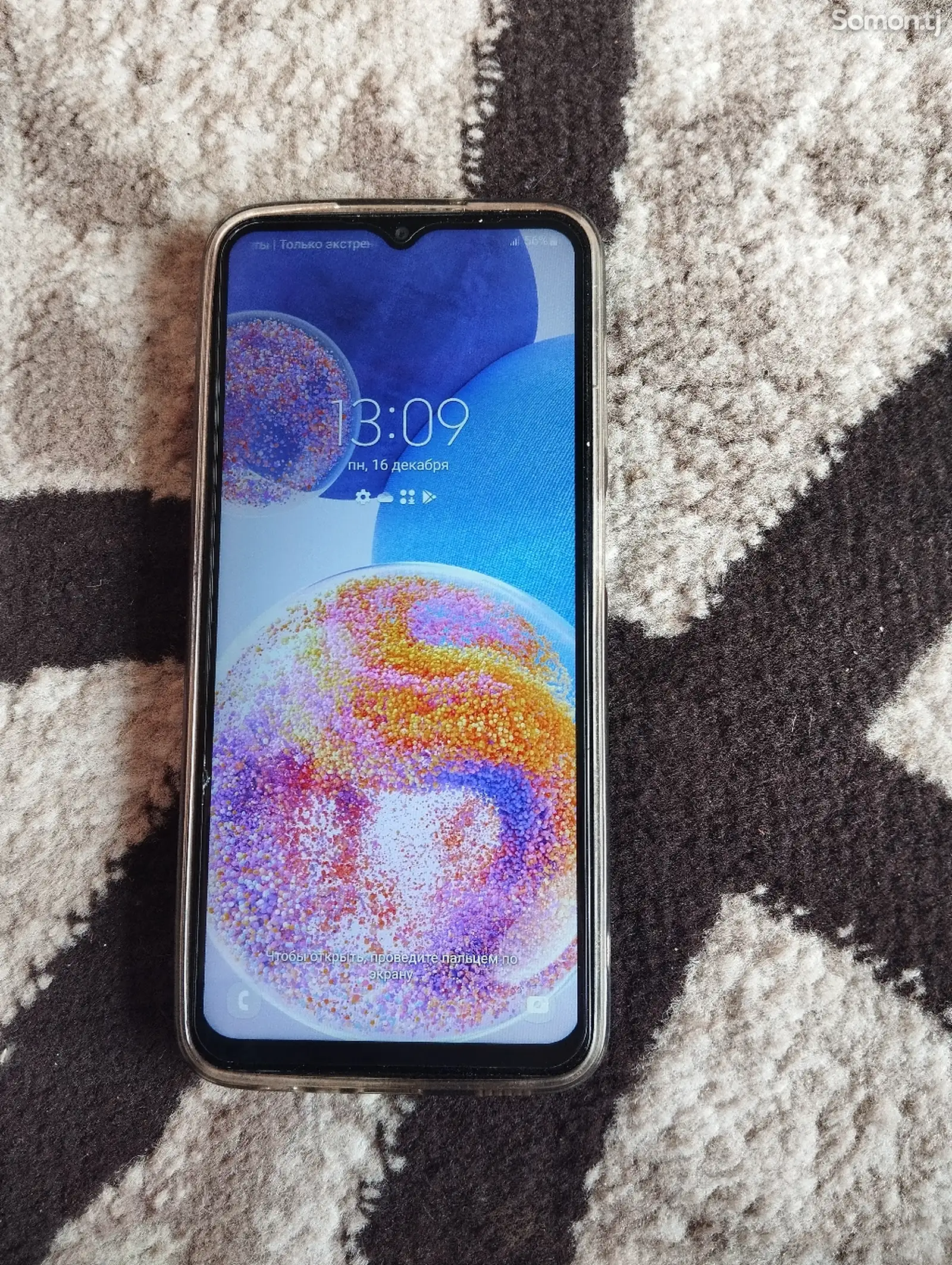 Samsung Galaxy A23 128gb-1