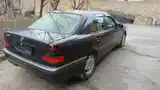 Mercedes-Benz C class, 2000-4