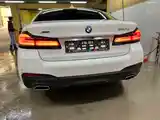 BMW 5 series, 2022-3