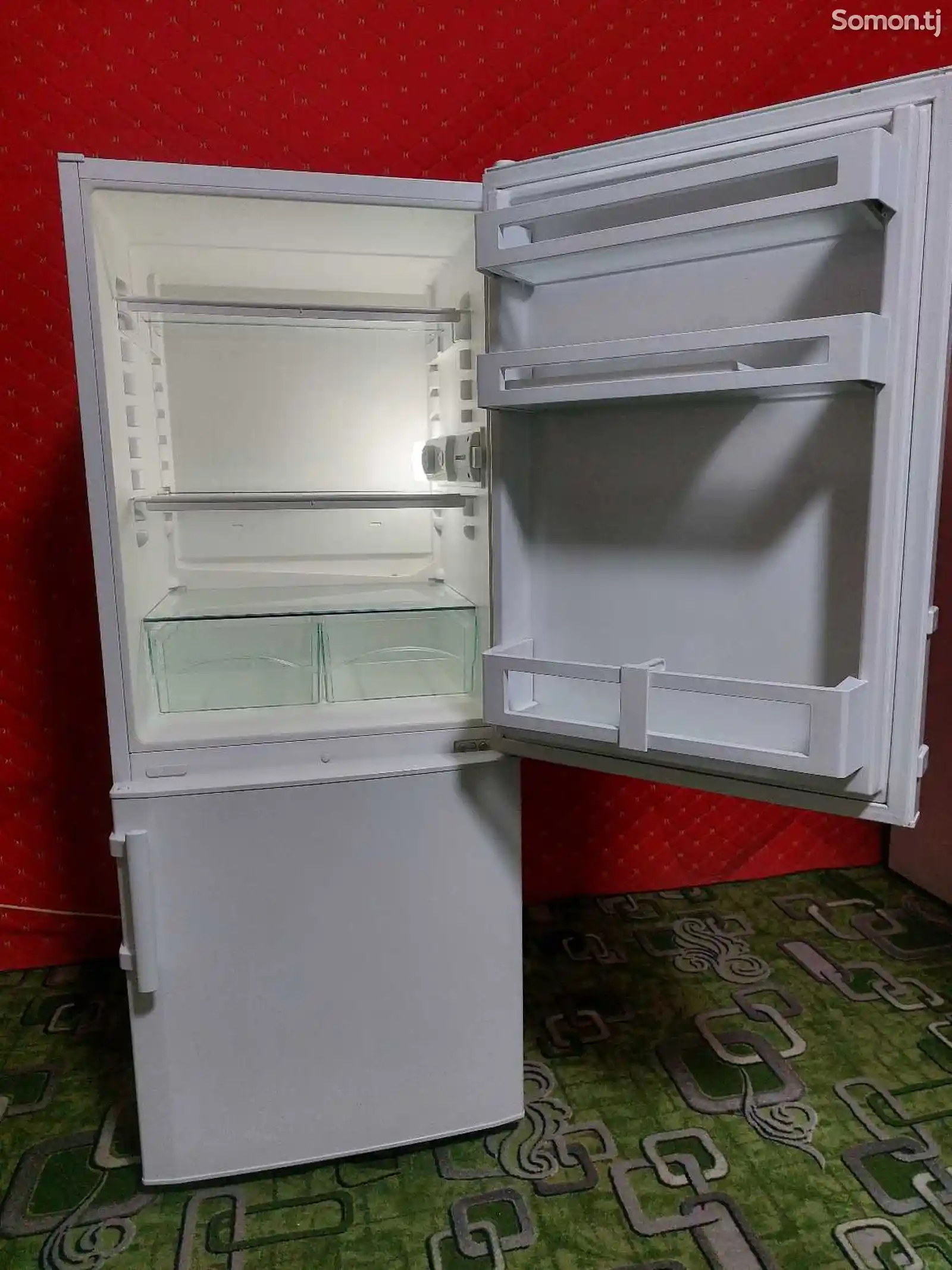 Холодильник Liebherr-3