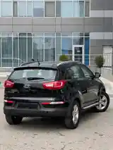 Kia Sportage, 2011-3