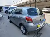 Toyota Vitz, 2008-9