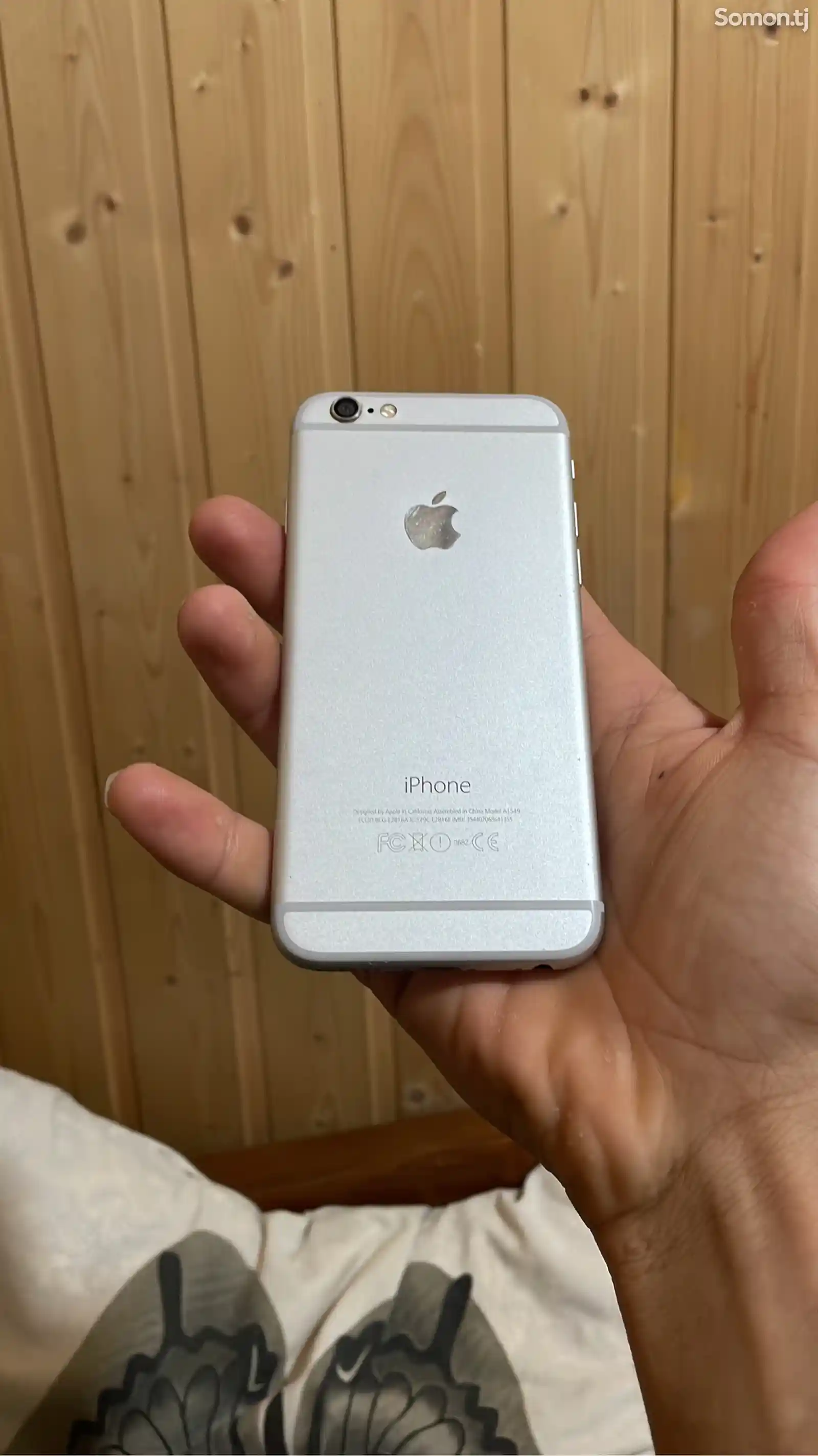 Apple iPhone 6, 128 gb-2