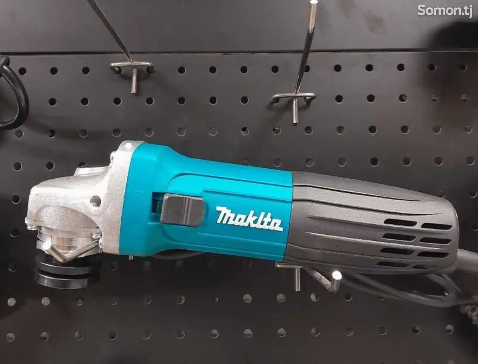 Болгарка Makita-1