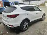 Hyundai Santa Fe, 2016-4