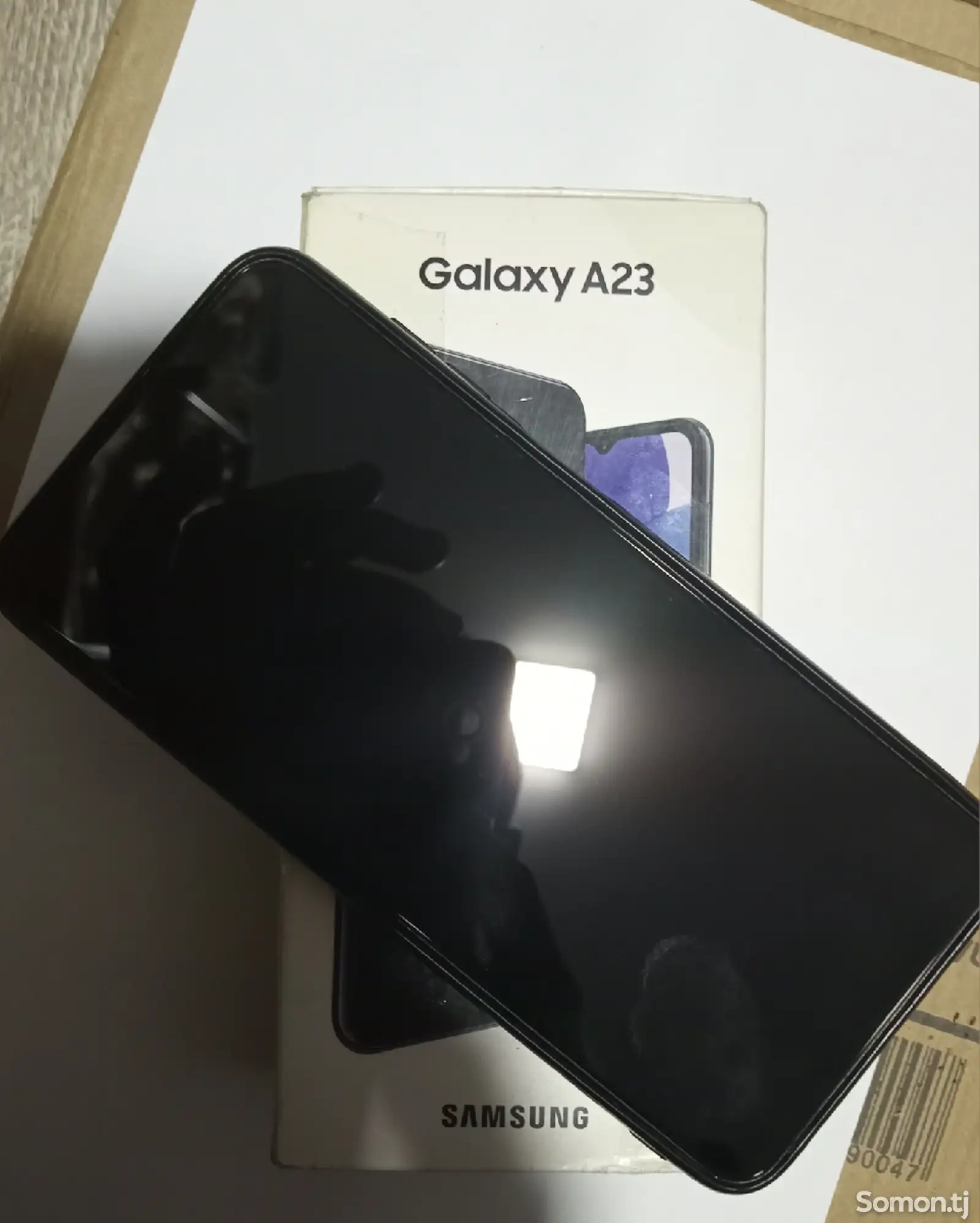 Samsung Galaxy A23-1