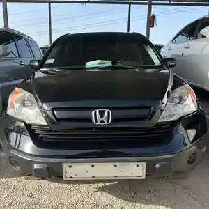 Honda CR-V, 2008