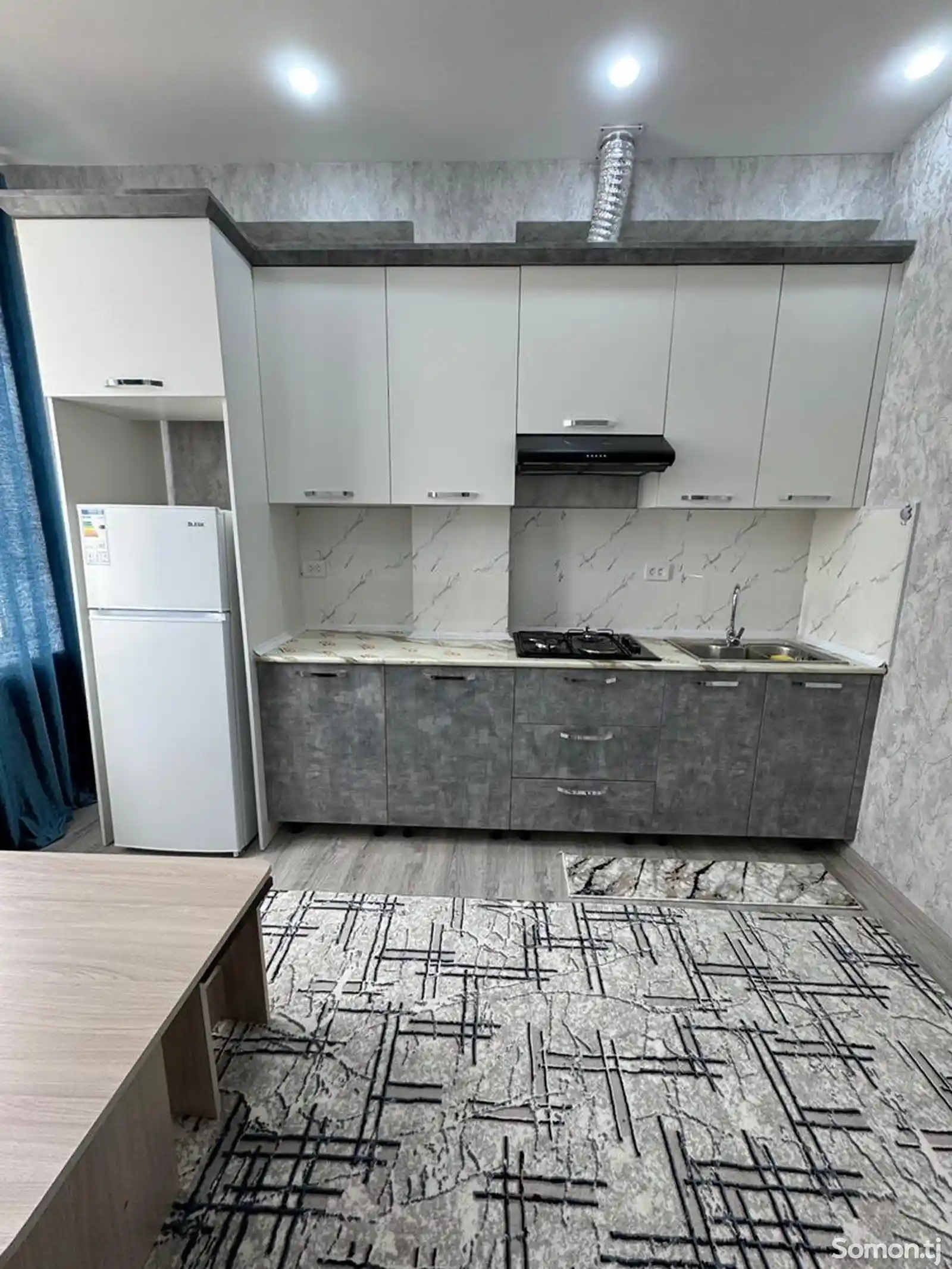 2-комн. квартира, 5 этаж, 50м², 18 мкр-5