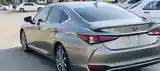 Lexus ES series, 2022-5