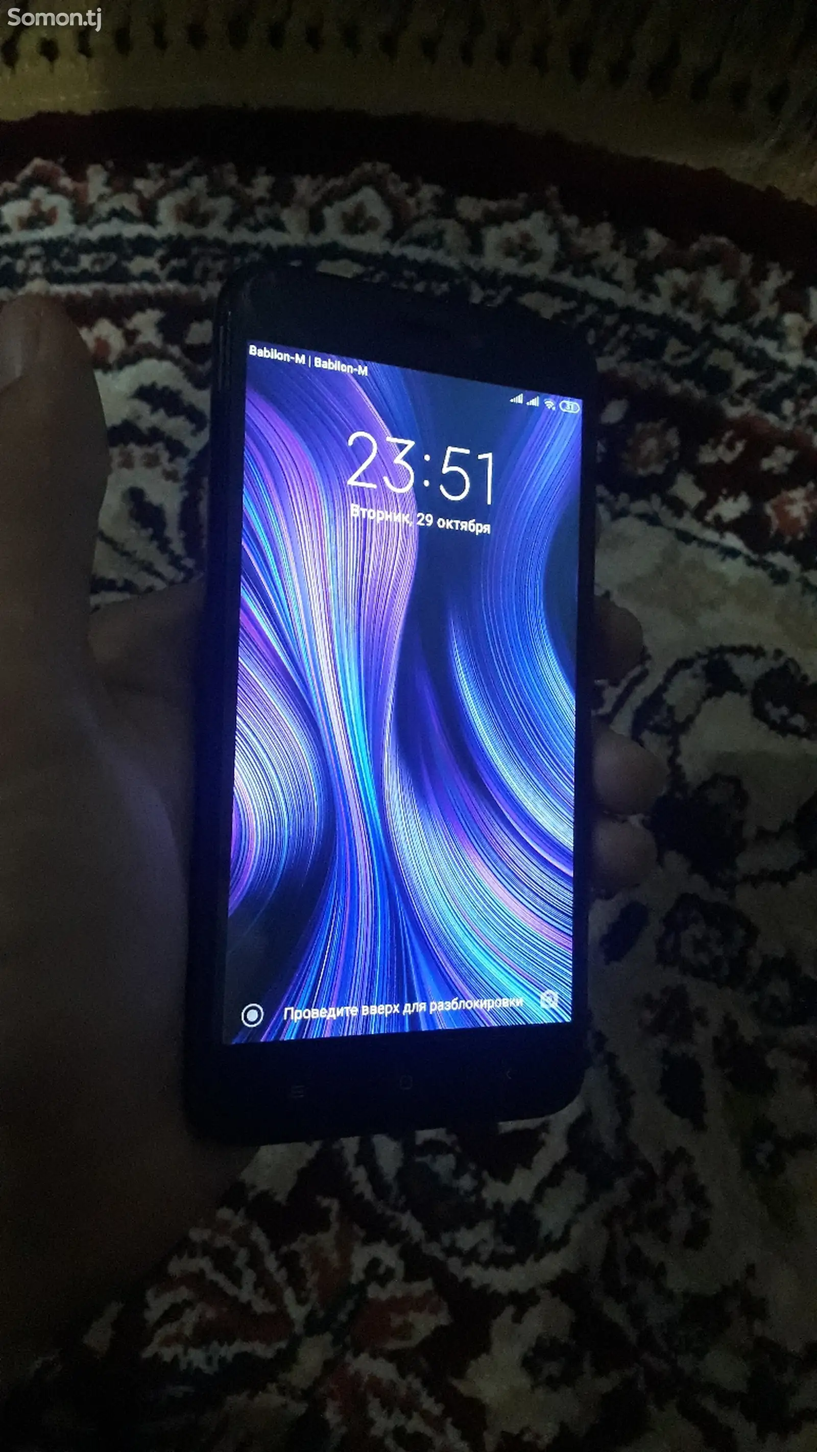 Xiaomi Redmi 4x-2