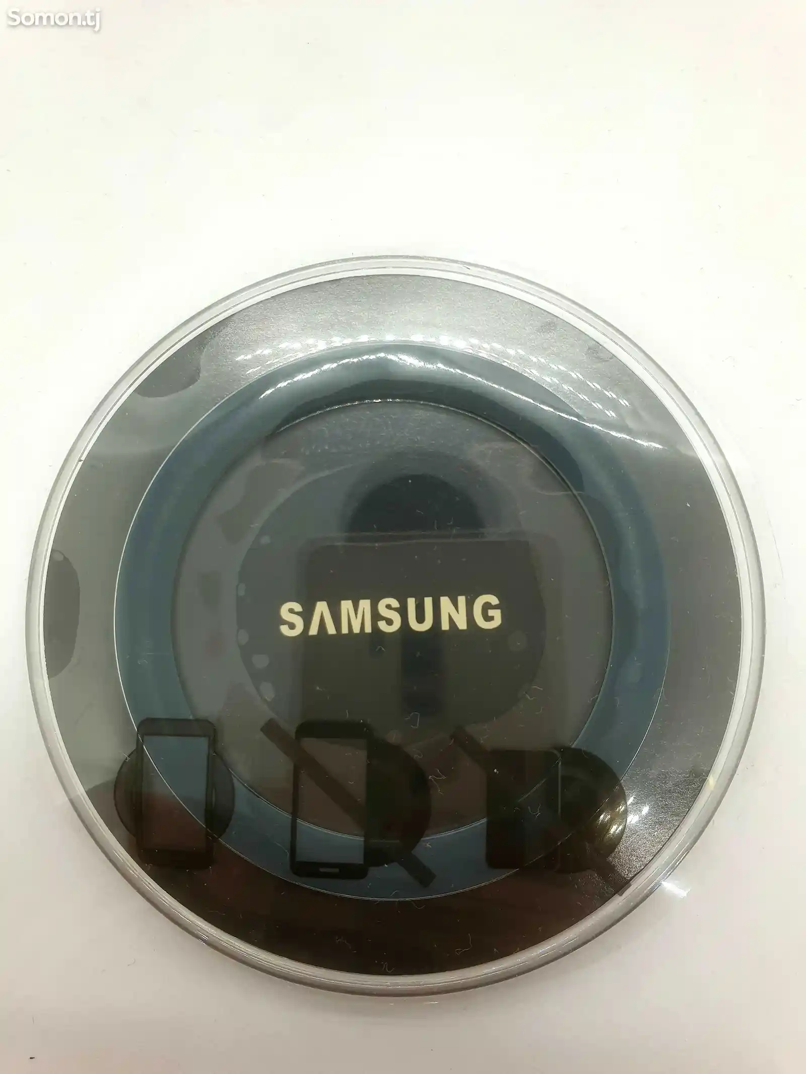 Беспроводная зарядка Samsung-2