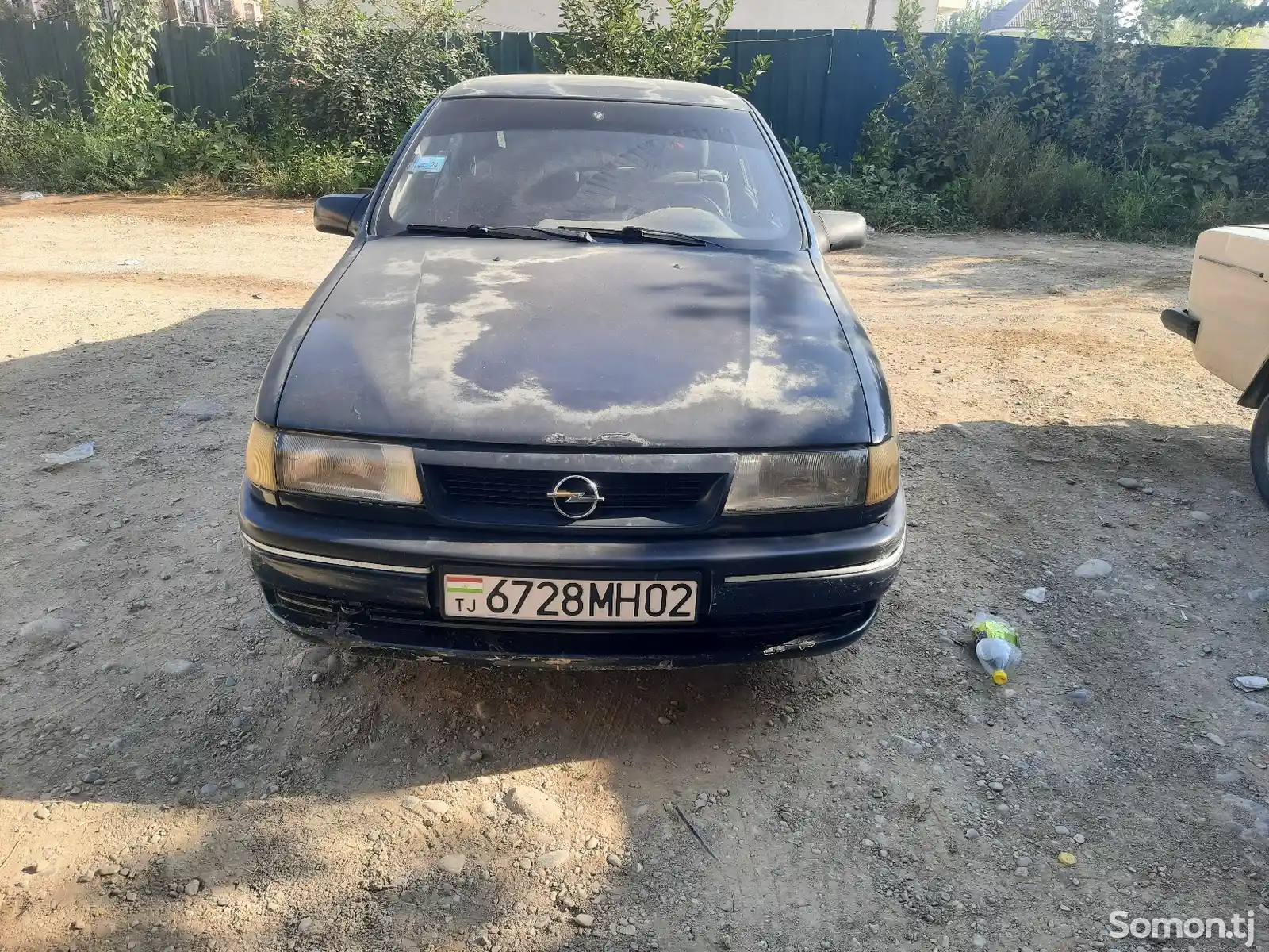 Opel Vectra A, 1993-6