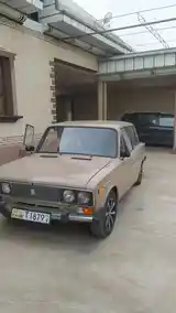 ВАЗ 2106, 1986-4