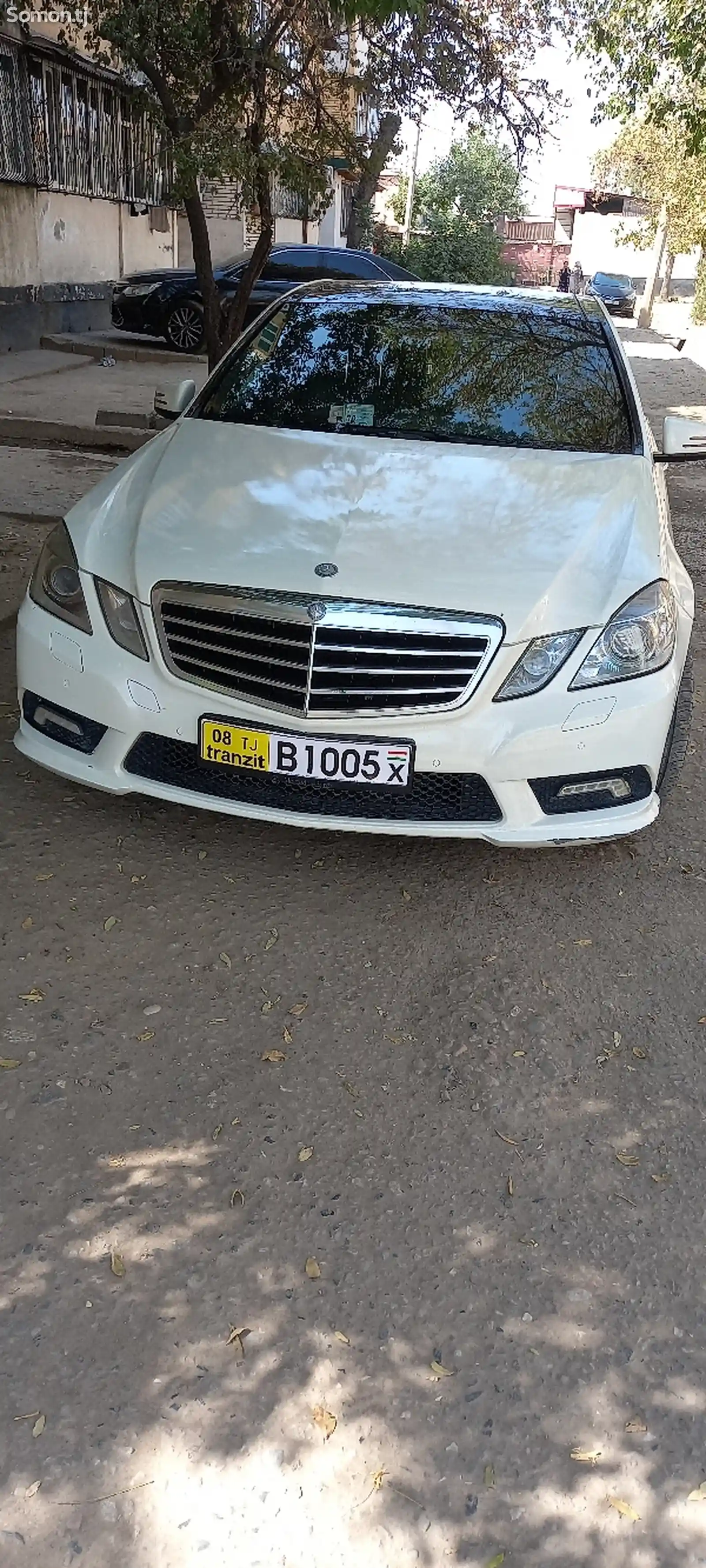 Mercedes-Benz CL class, 2012-4