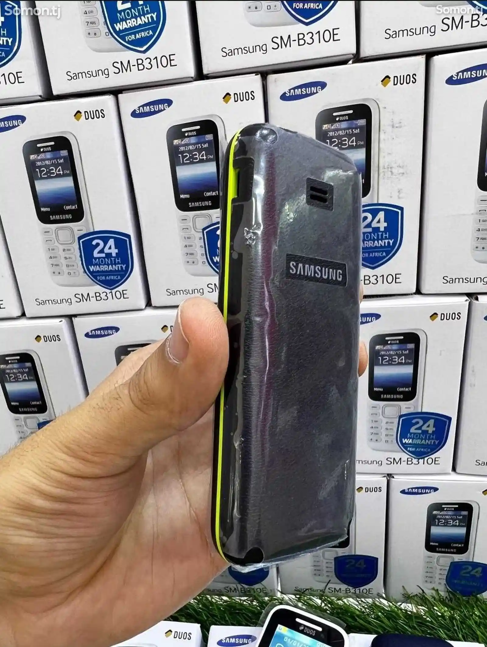 Samsung B310e-3